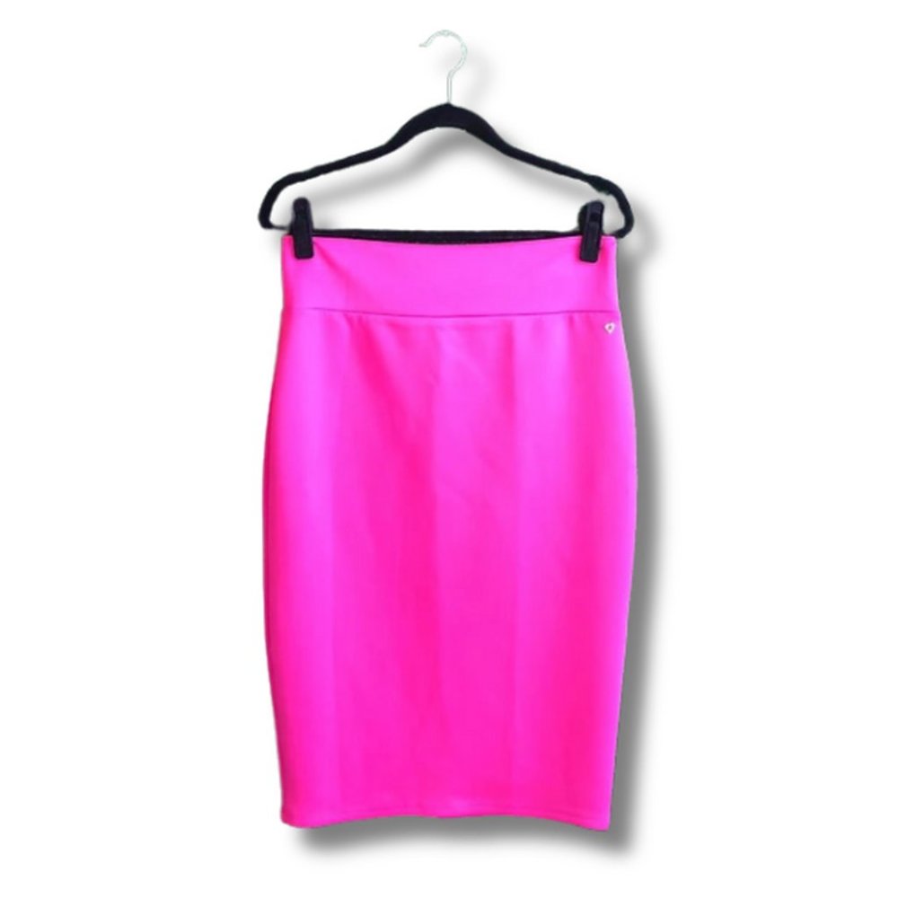 Flirty Fatigue Skirt